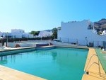 VIP7785: Maison de Ville à vendre en Mojacar Playa, Almería VIP7785: Maison de Ville à vendre en Mojacar Playa, Almería