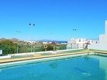 VIP7785: Maison de Ville à vendre en Mojacar Playa, Almería VIP7785: Maison de Ville à vendre en Mojacar Playa, Almería