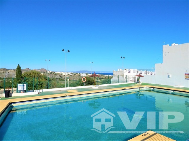 VIP7785: Townhouse for Sale in Mojacar Playa, Almería