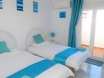 VIP7785: Maison de Ville à vendre en Mojacar Playa, Almería VIP7785: Maison de Ville à vendre en Mojacar Playa, Almería
