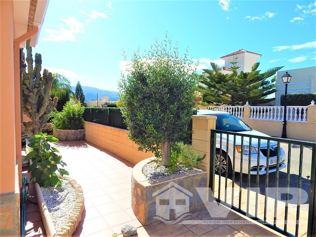 VIP7786: Villa zu Verkaufen in Turre, Almería