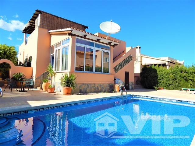 VIP7786: Villa for Sale in Turre, Almería