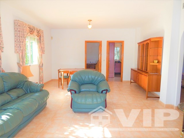 VIP7786: Villa en Venta en Turre, Almería