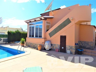 VIP7786: Villa for Sale in Turre, Almería