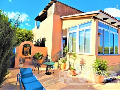 VIP7786: Villa for Sale in Turre, Almería