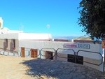 VIP7787: Appartement à vendre en Mojacar Pueblo, Almería VIP7787: Appartement à vendre en Mojacar Pueblo, Almería
