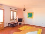 VIP7787: Appartement à vendre en Mojacar Pueblo, Almería VIP7787: Appartement à vendre en Mojacar Pueblo, Almería
