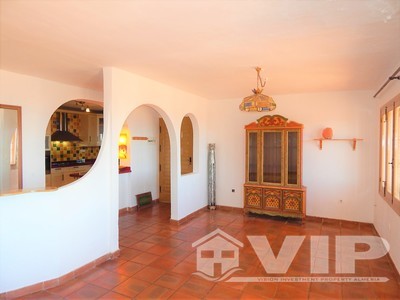 VIP7787: Apartment for Sale in Mojacar Pueblo, Almería