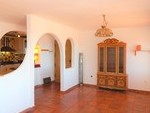 VIP7787: Appartement à vendre en Mojacar Pueblo, Almería VIP7787: Appartement à vendre en Mojacar Pueblo, Almería