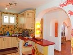 VIP7787: Appartement à vendre en Mojacar Pueblo, Almería VIP7787: Appartement à vendre en Mojacar Pueblo, Almería