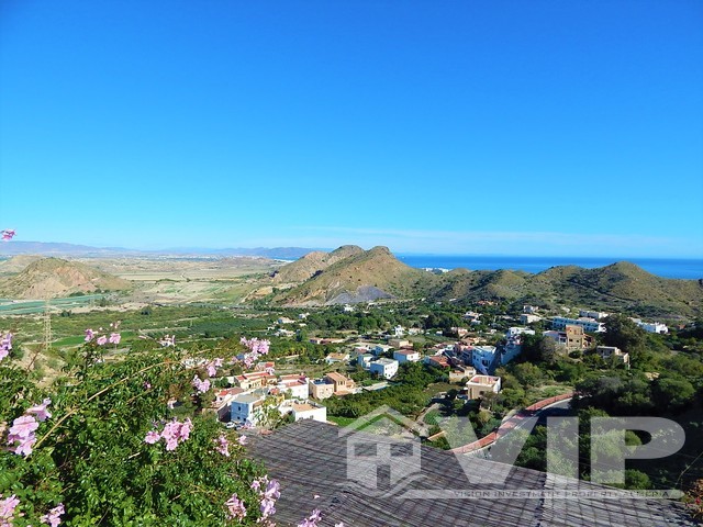 VIP7787: Apartment for Sale in Mojacar Pueblo, Almería