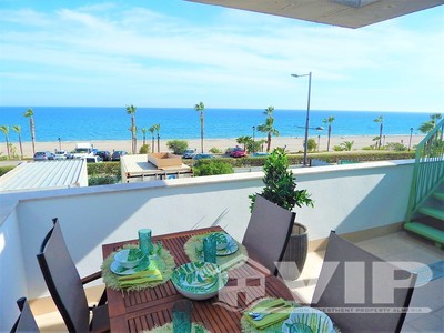 1 Bedroom Bedroom Apartment in Mojacar Playa