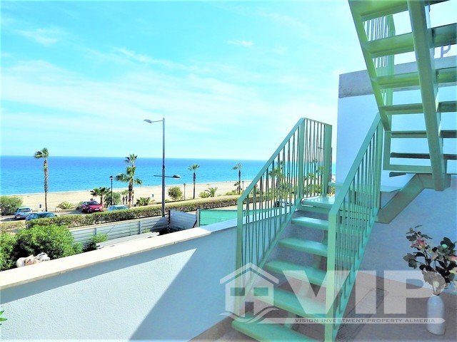 VIP7788: Appartement à vendre dans Mojacar Playa, Almería