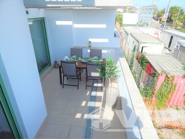 VIP7788: Appartement à vendre dans Mojacar Playa, Almería