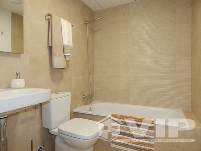 VIP7788: Apartamento en Venta en Mojacar Playa, Almería