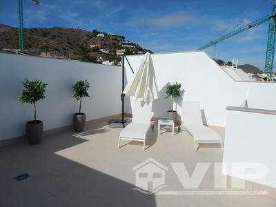 VIP7789: Wohnung zu Verkaufen in Mojacar Playa, Almería