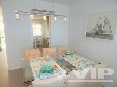 VIP7789: Apartamento en Venta en Mojacar Playa, Almería