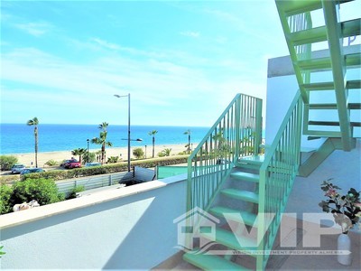 VIP7789: Apartment for Sale in Mojacar Playa, Almería