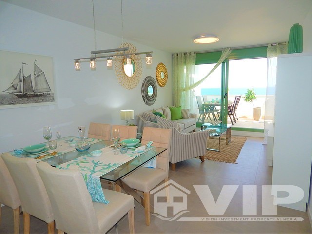 VIP7789: Appartement à vendre dans Mojacar Playa, Almería