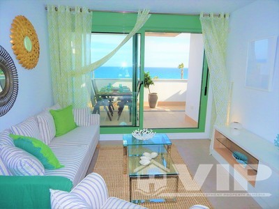 VIP7789: Wohnung zu Verkaufen in Mojacar Playa, Almería