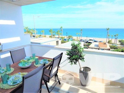 VIP7789: Appartement te koop in Mojacar Playa, Almería