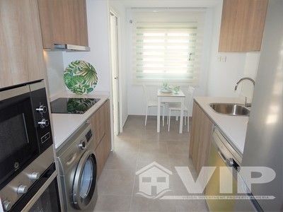 VIP7789: Appartement à vendre en Mojacar Playa, Almería