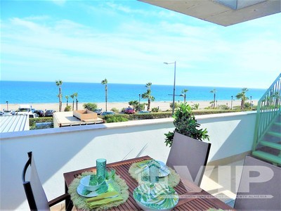 VIP7789: Wohnung zu Verkaufen in Mojacar Playa, Almería