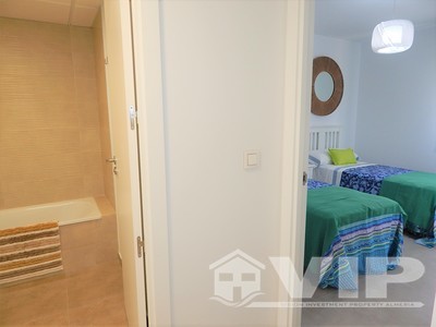 VIP7789: Appartement te koop in Mojacar Playa, Almería