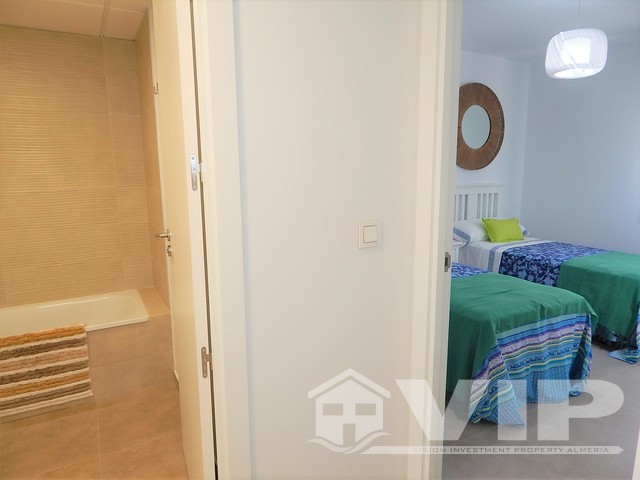 VIP7789: Apartamento en Venta en Mojacar Playa, Almería