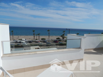 VIP7789: Apartamento en Venta en Mojacar Playa, Almería