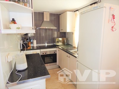 VIP7790: Apartment for Sale in Mojacar Playa, Almería