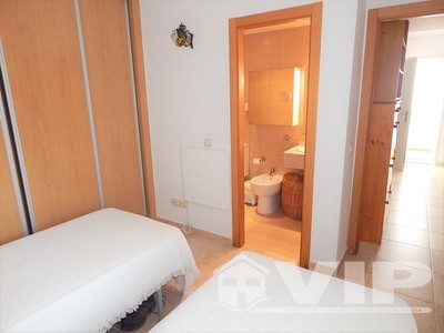 VIP7790: Apartment for Sale in Mojacar Playa, Almería
