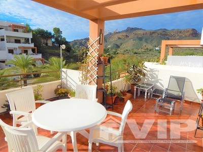 VIP7790: Apartment for Sale in Mojacar Playa, Almería