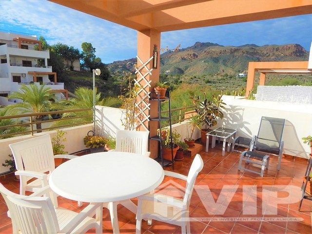VIP7790: Appartement à vendre dans Mojacar Playa, Almería