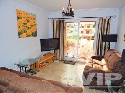 VIP7790: Apartment for Sale in Mojacar Playa, Almería