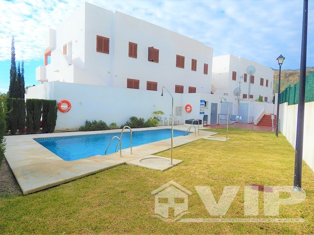 VIP7790: Apartment for Sale in Mojacar Playa, Almería