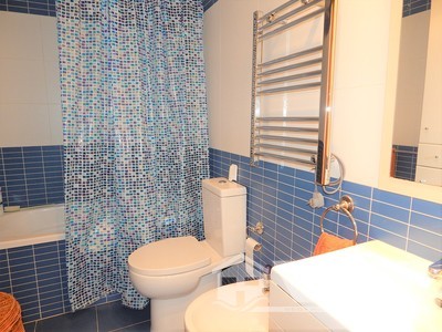 VIP7790: Apartment for Sale in Mojacar Playa, Almería