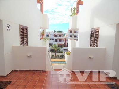 VIP7790: Apartment for Sale in Mojacar Playa, Almería