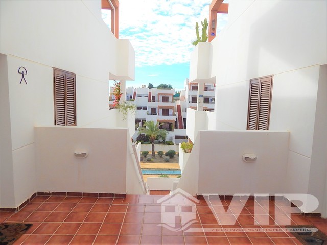 VIP7790: Apartamento en Venta en Mojacar Playa, Almería