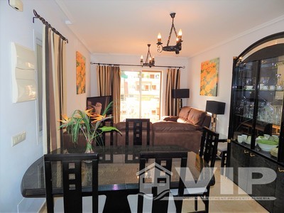 VIP7790: Apartment for Sale in Mojacar Playa, Almería