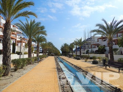 VIP7790: Apartment for Sale in Mojacar Playa, Almería
