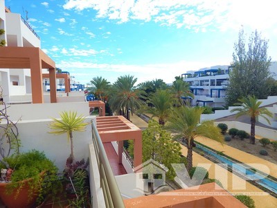 VIP7790: Apartment for Sale in Mojacar Playa, Almería