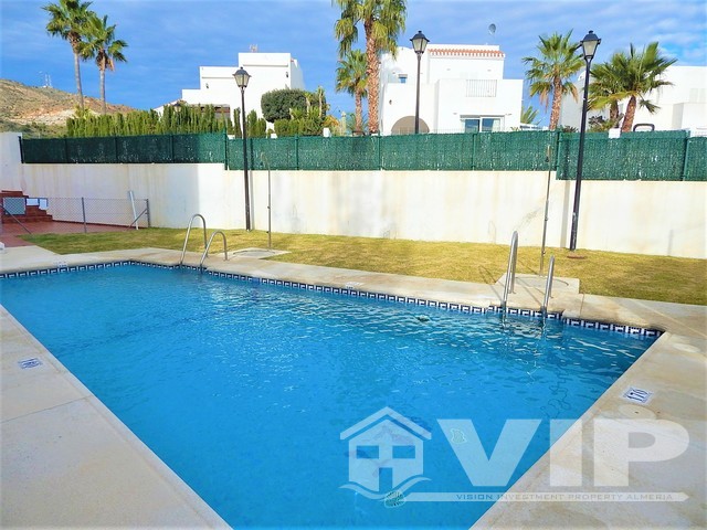 VIP7790: Apartamento en Venta en Mojacar Playa, Almería