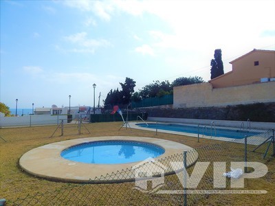 VIP7790: Apartment for Sale in Mojacar Playa, Almería
