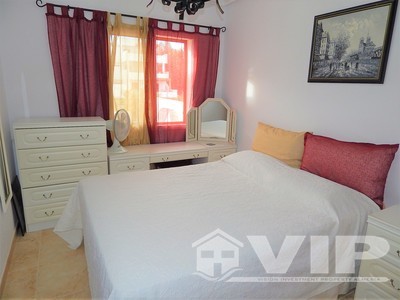 VIP7790: Apartment for Sale in Mojacar Playa, Almería