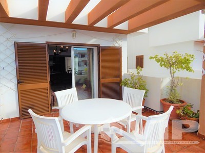 VIP7790: Apartment for Sale in Mojacar Playa, Almería