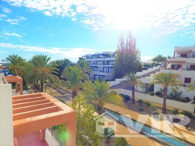 VIP7790: Apartment for Sale in Mojacar Playa, Almería