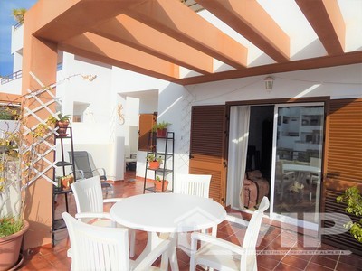 VIP7790: Apartment for Sale in Mojacar Playa, Almería