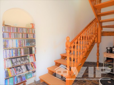 VIP7792: Villa for Sale in Cariatiz, Almería