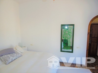 VIP7792: Villa for Sale in Cariatiz, Almería